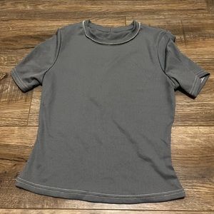 boxer women’s sleepwear- shorts AND shirt